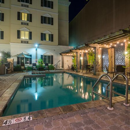 Candlewood Suites Mobile-Downtown By Ihg Dış mekan fotoğraf