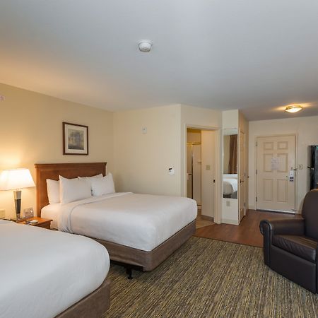 Candlewood Suites Mobile-Downtown By Ihg Dış mekan fotoğraf