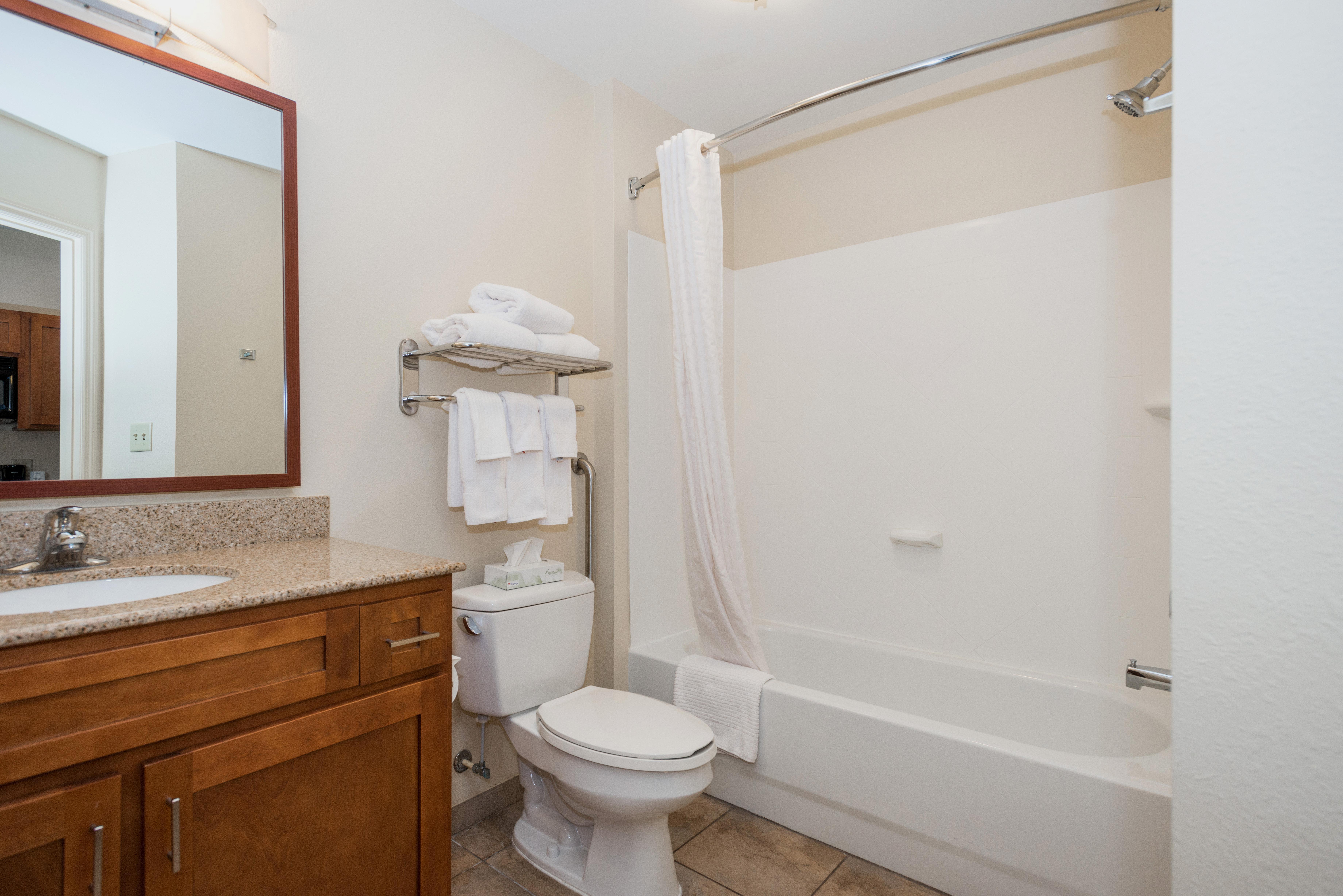 Candlewood Suites Mobile-Downtown By Ihg Dış mekan fotoğraf