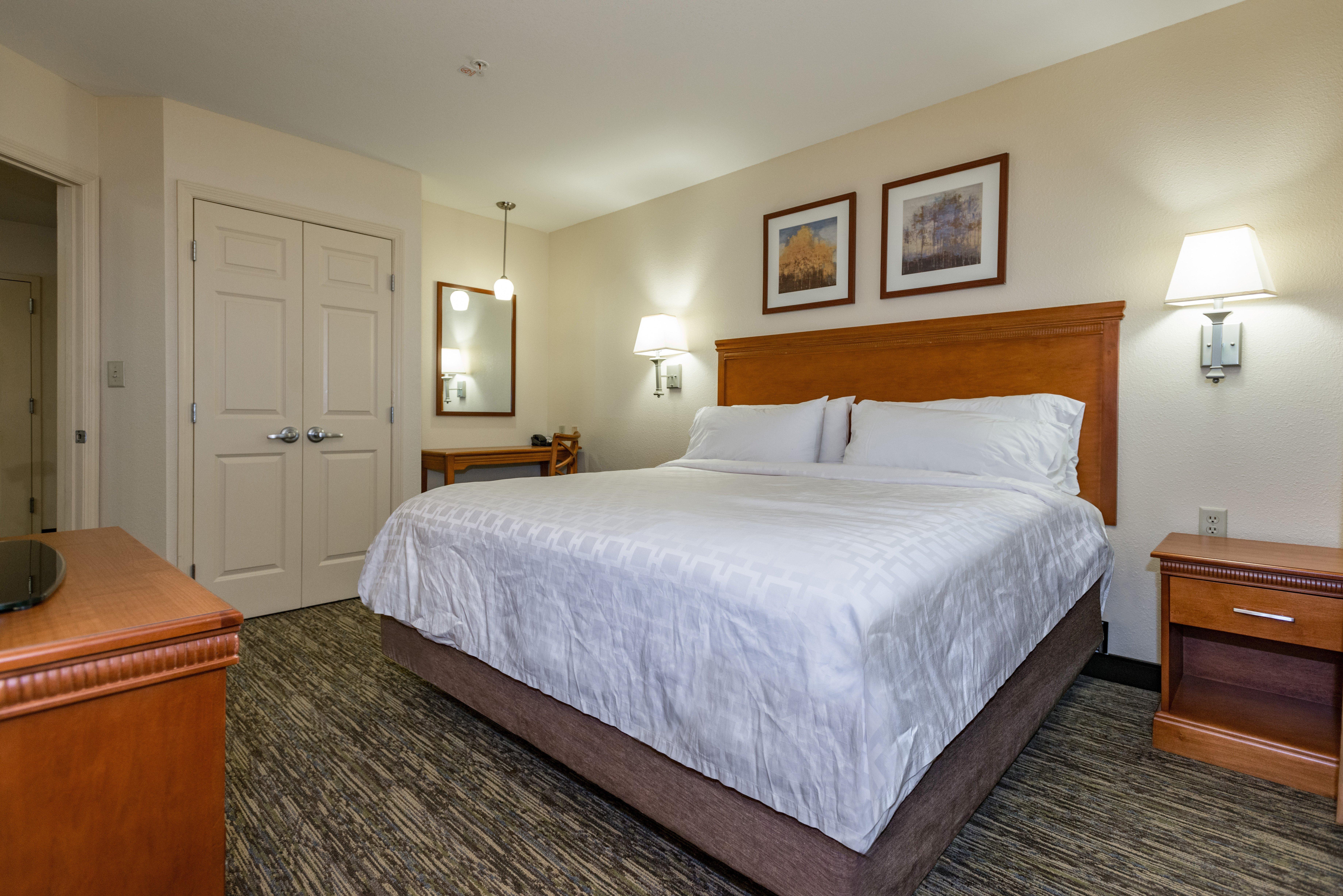 Candlewood Suites Mobile-Downtown By Ihg Dış mekan fotoğraf