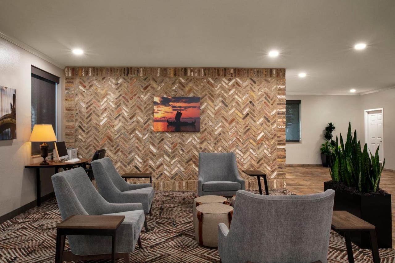 Candlewood Suites Mobile-Downtown By Ihg Dış mekan fotoğraf