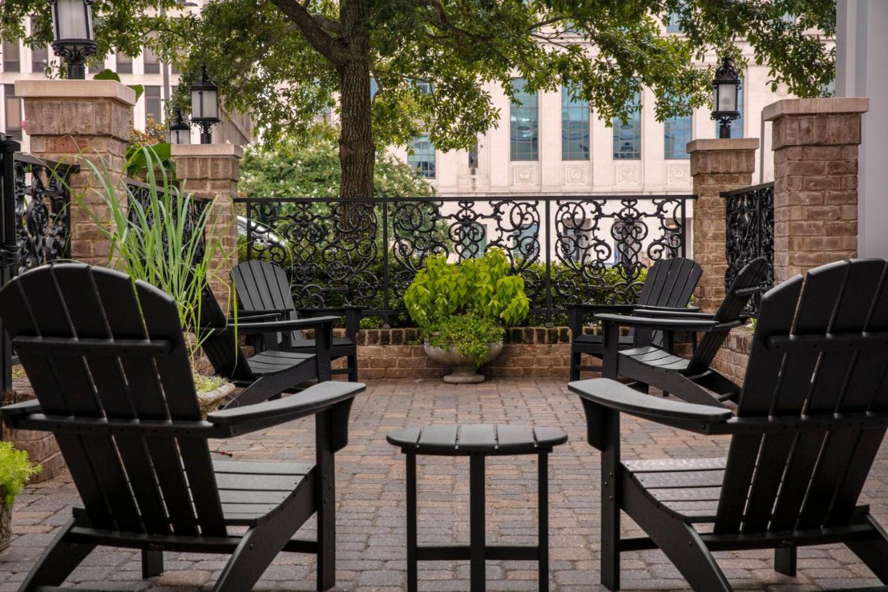 Candlewood Suites Mobile-Downtown By Ihg Dış mekan fotoğraf