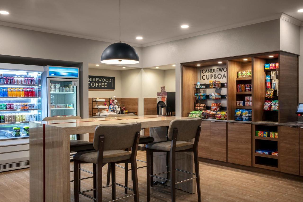 Candlewood Suites Mobile-Downtown By Ihg Dış mekan fotoğraf