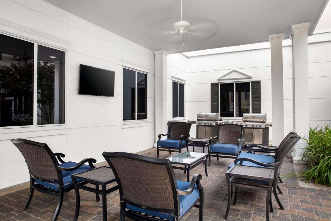 Candlewood Suites Mobile-Downtown By Ihg Dış mekan fotoğraf