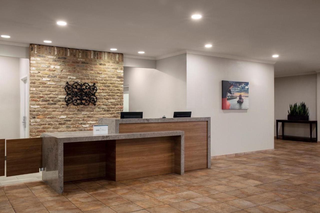 Candlewood Suites Mobile-Downtown By Ihg Dış mekan fotoğraf