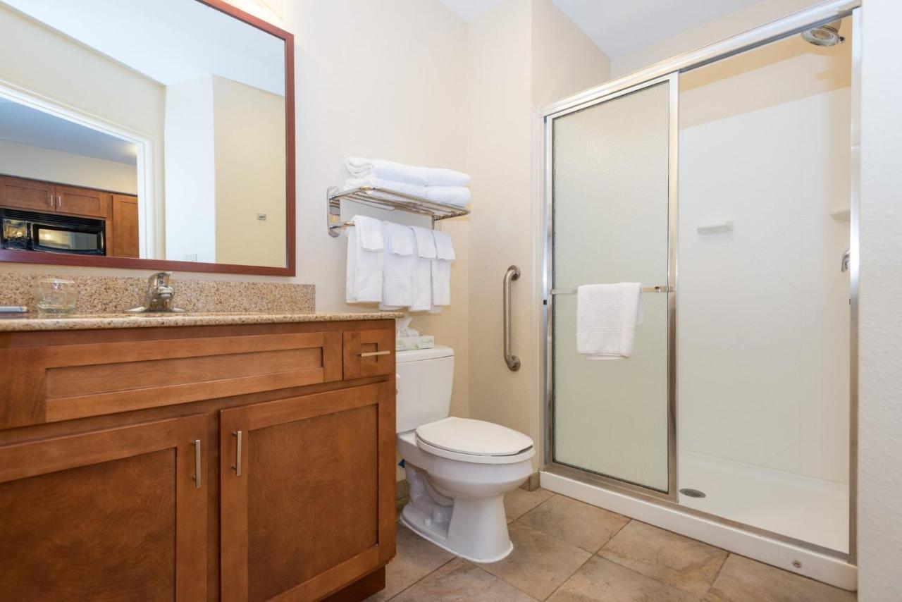 Candlewood Suites Mobile-Downtown By Ihg Dış mekan fotoğraf
