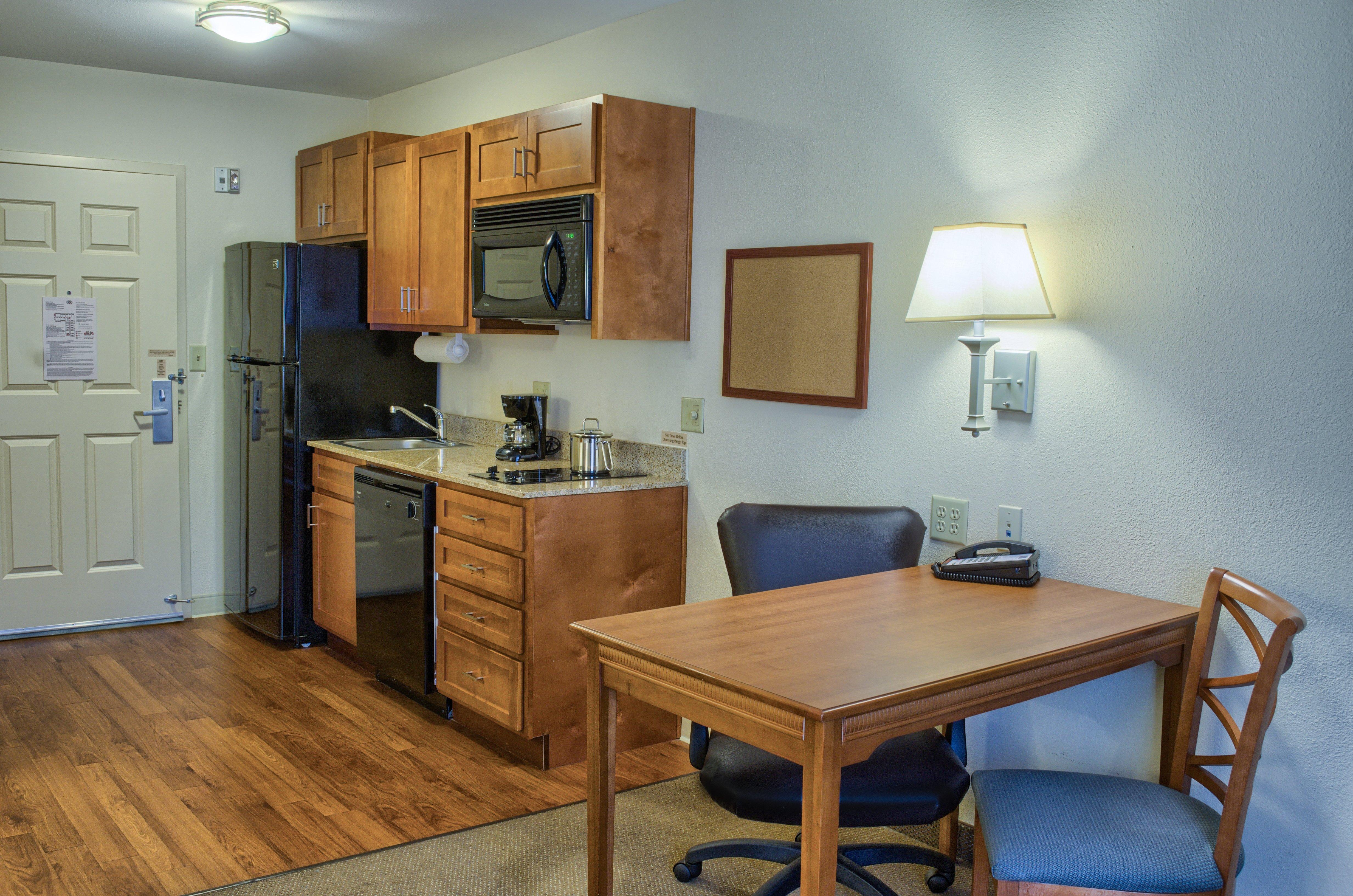 Candlewood Suites Mobile-Downtown By Ihg Dış mekan fotoğraf