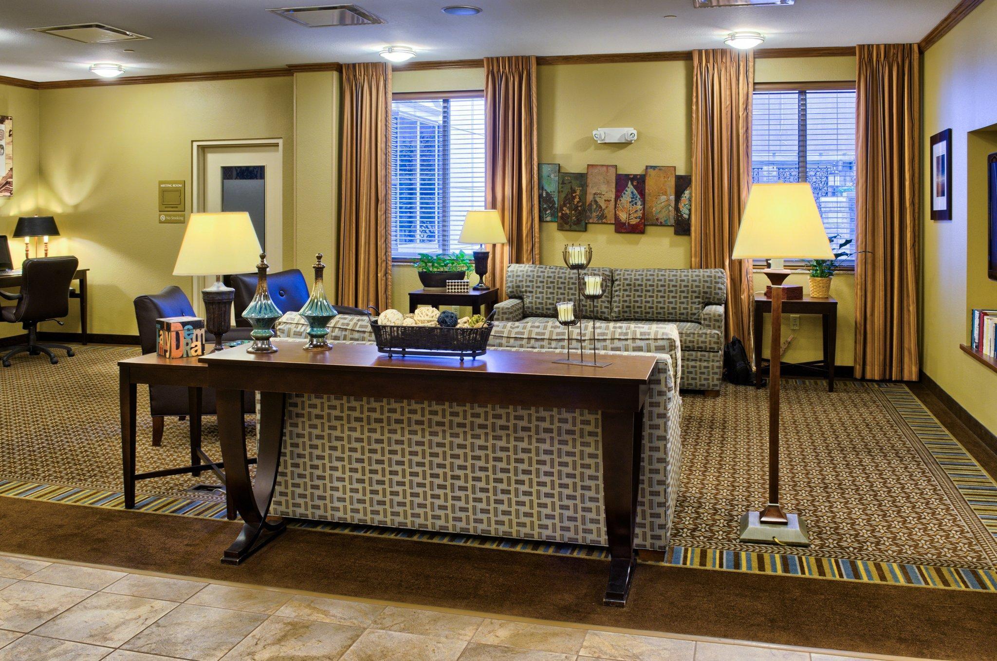 Candlewood Suites Mobile-Downtown By Ihg Dış mekan fotoğraf