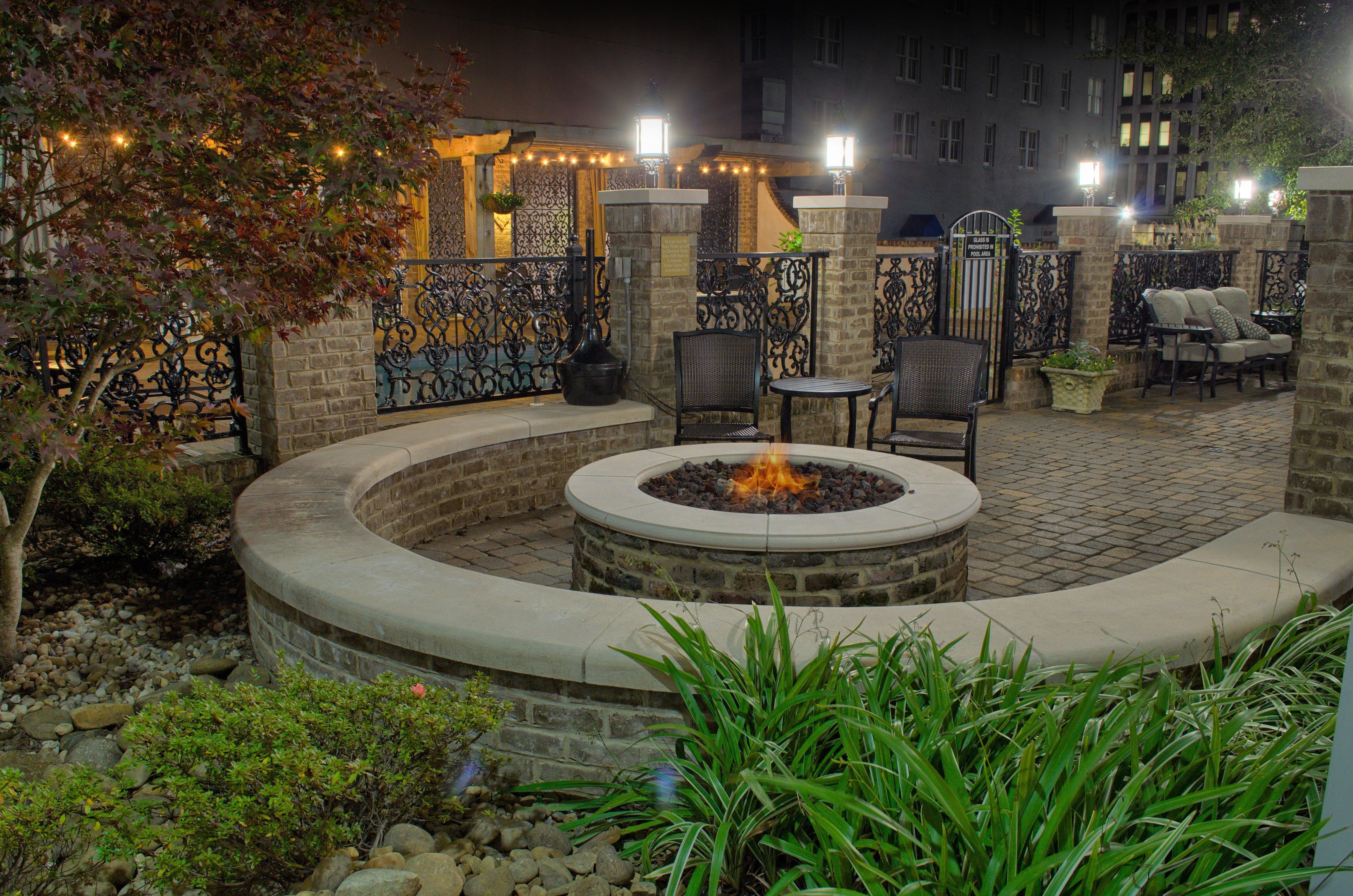Candlewood Suites Mobile-Downtown By Ihg Dış mekan fotoğraf