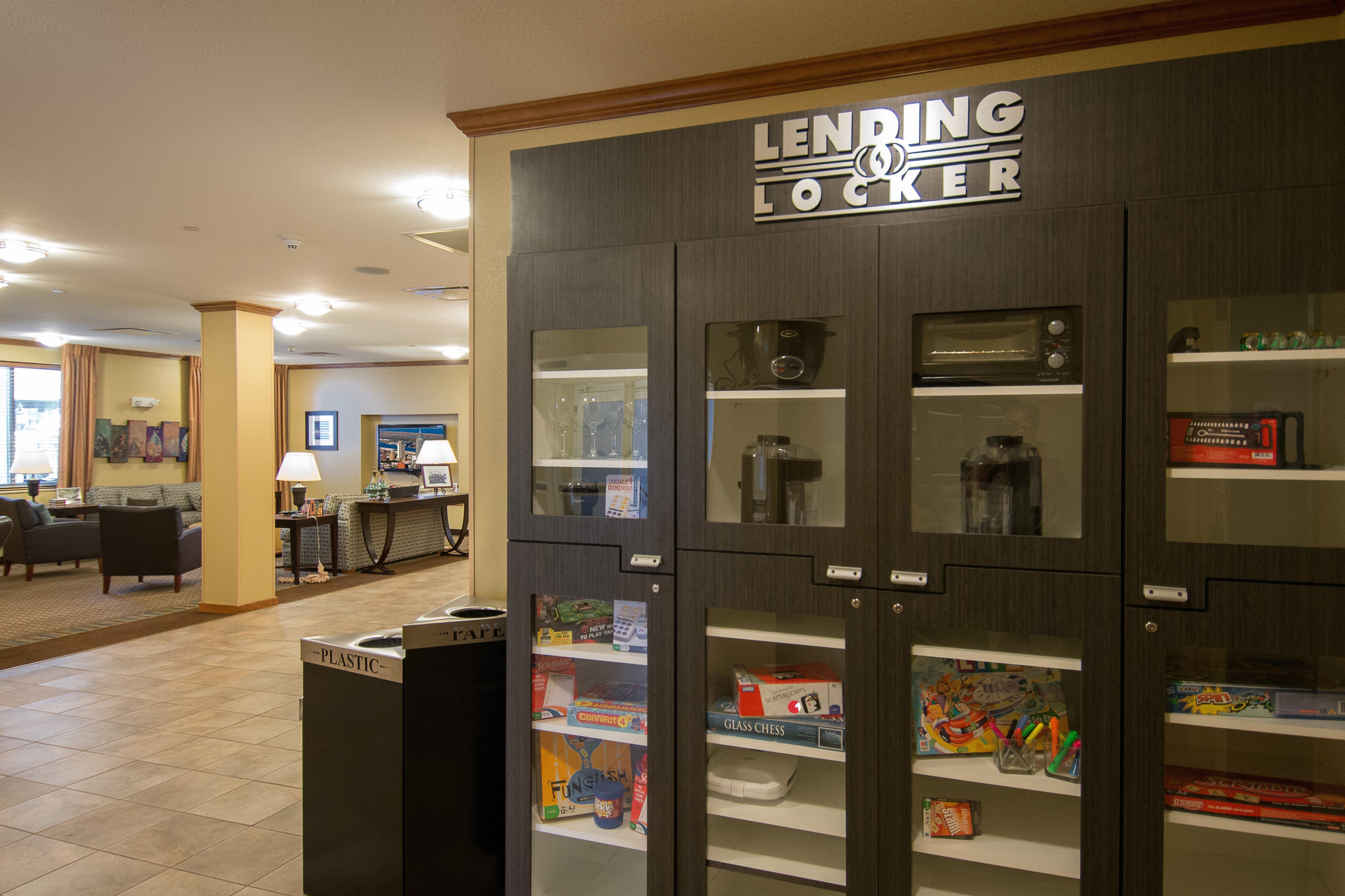 Candlewood Suites Mobile-Downtown By Ihg Dış mekan fotoğraf
