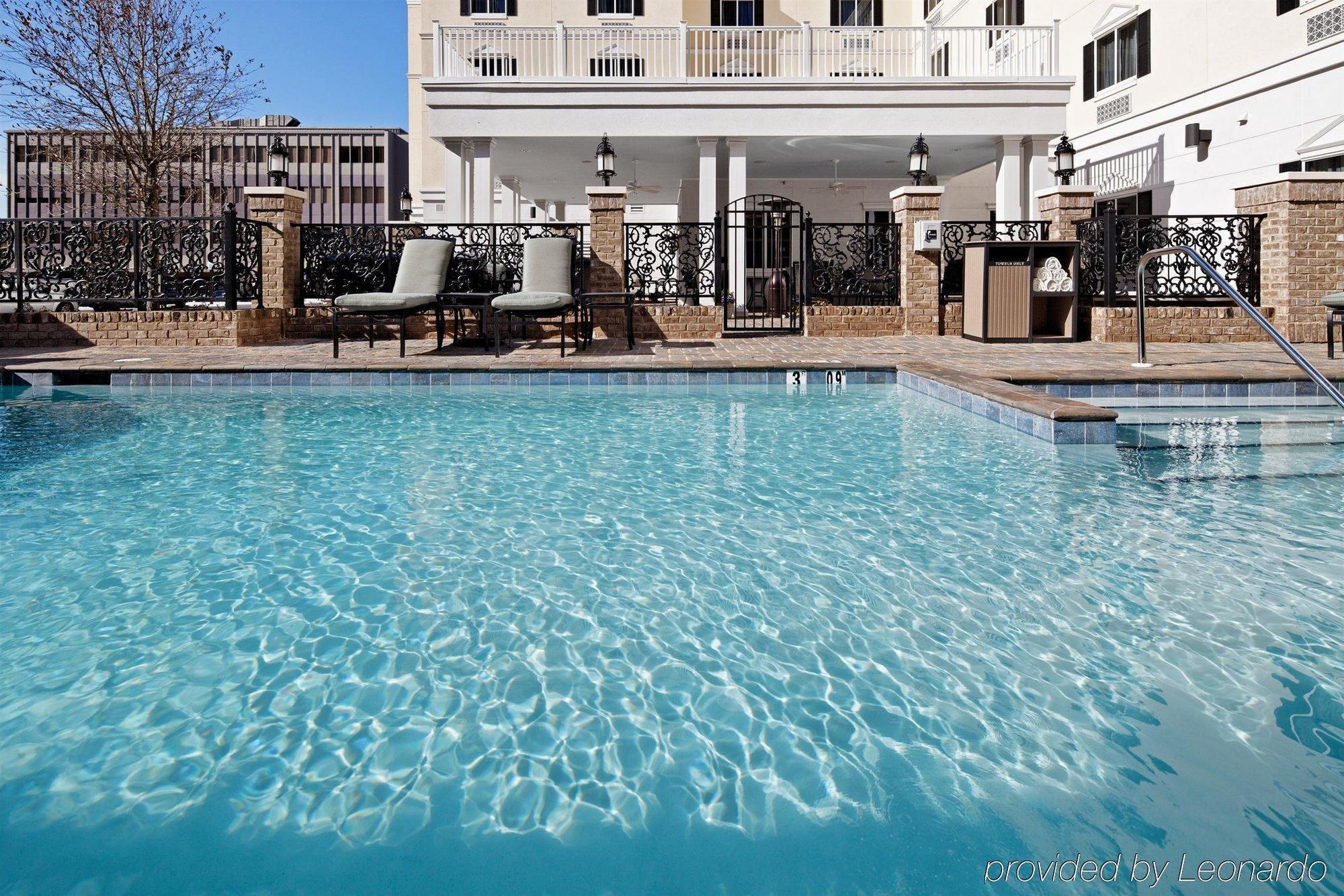 Candlewood Suites Mobile-Downtown By Ihg Konforlar fotoğraf