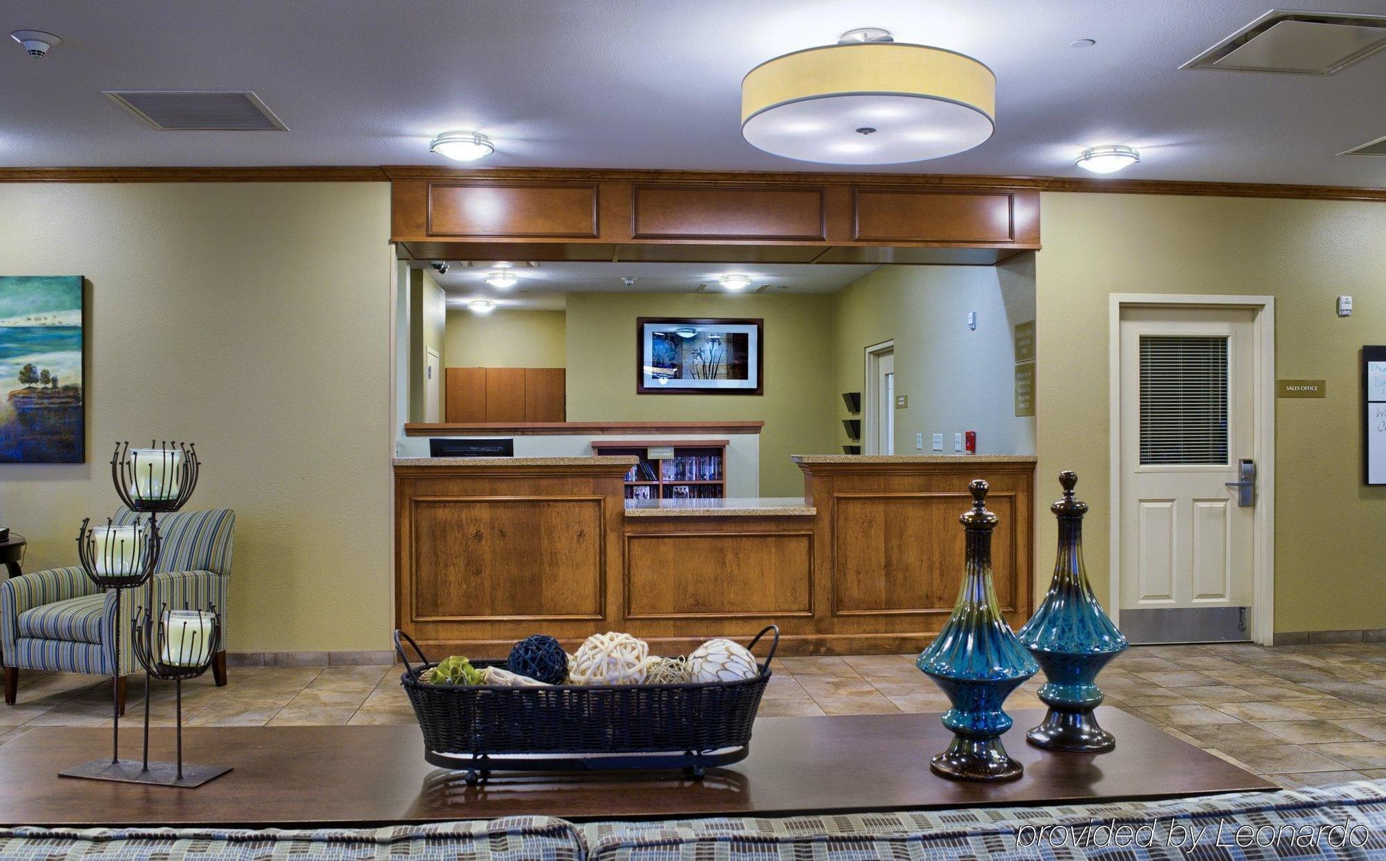 Candlewood Suites Mobile-Downtown By Ihg Dış mekan fotoğraf