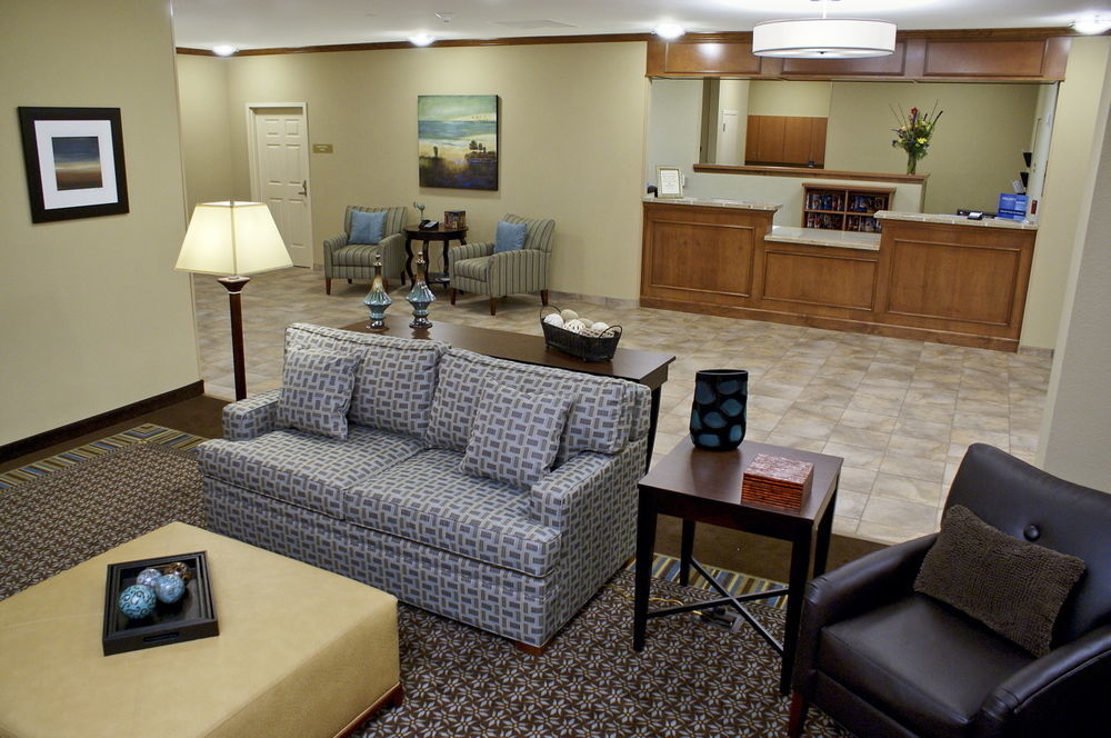 Candlewood Suites Mobile-Downtown By Ihg Dış mekan fotoğraf