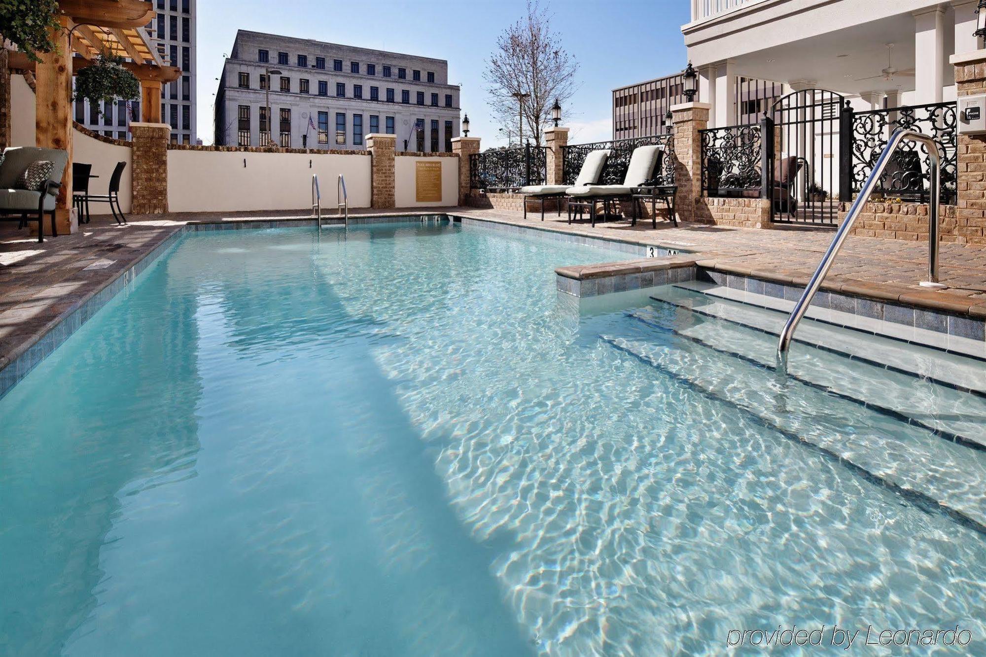 Candlewood Suites Mobile-Downtown By Ihg Dış mekan fotoğraf
