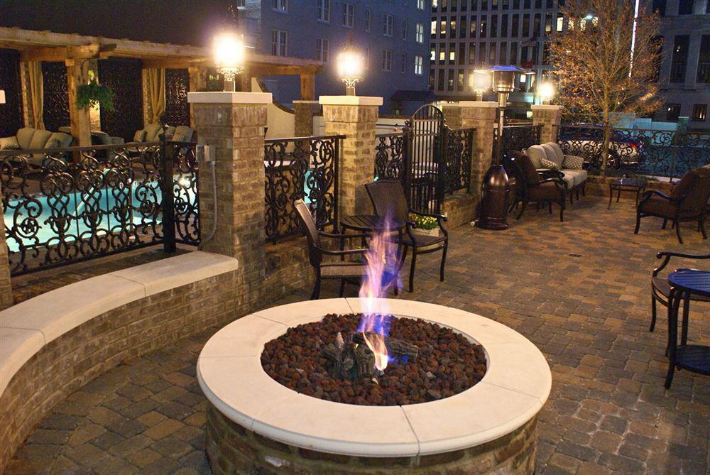 Candlewood Suites Mobile-Downtown By Ihg Konforlar fotoğraf